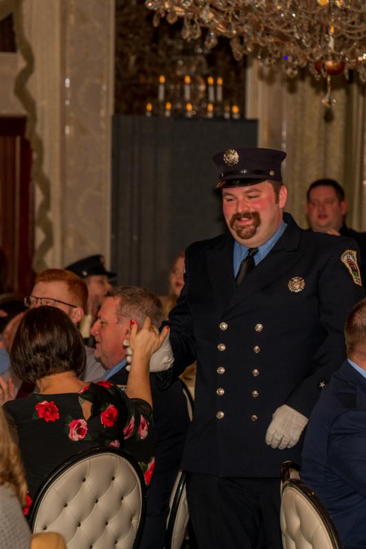2019 Installation Dinner